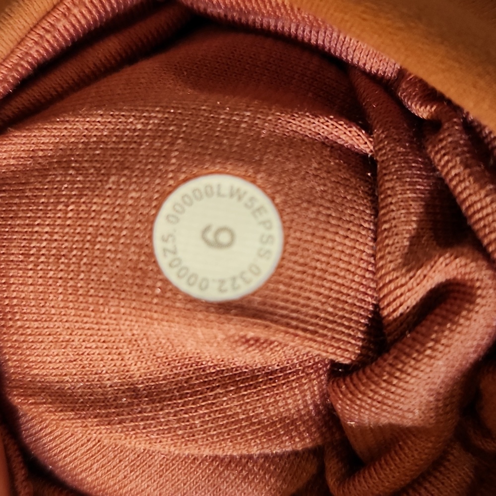 Lululemon☆Wunder Train High Rise Tight With Pockets 25" - Picture 11 of 11